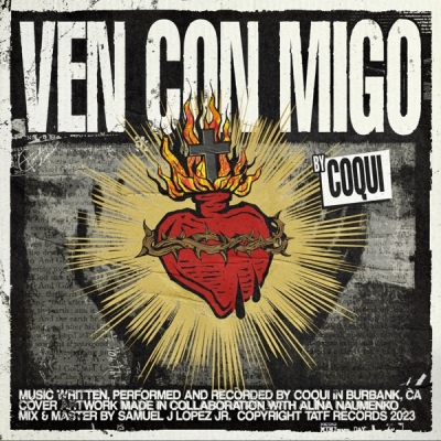 Coqui - Ven Con Migo