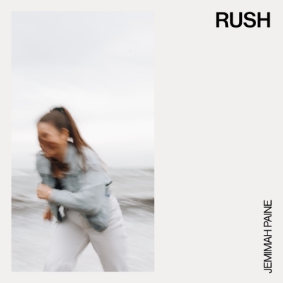 Jemimah Paine - Rush