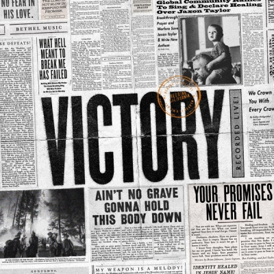 Bethel Music - Victory