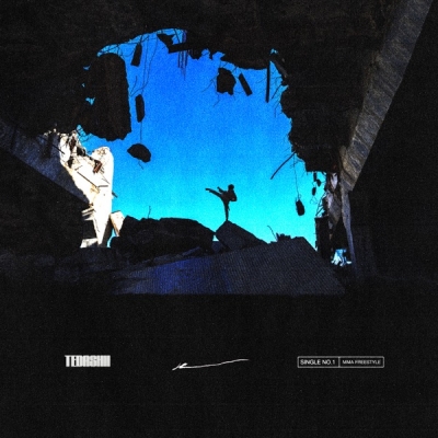 Tedashii - MMA Freestyle