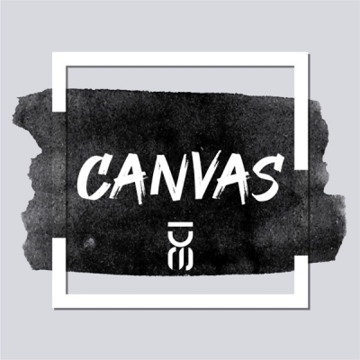 Dustin Starks - Canvas