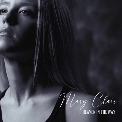 Mary-Clair - Heaven In The Way