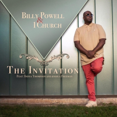 Billy Powell - The Invitation