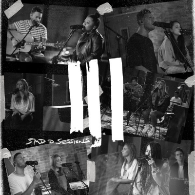 Hillsong Young & Free - III (Studio Sessions)