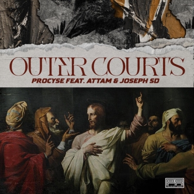 Procyse - Outer Courts