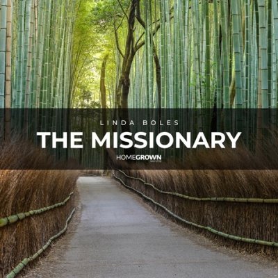 Linda Boles - The Missionary