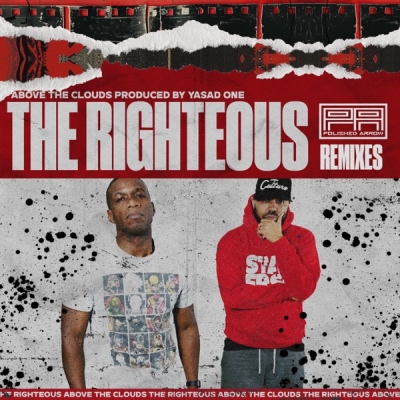 Above the Clouds - The Righteous Remixes