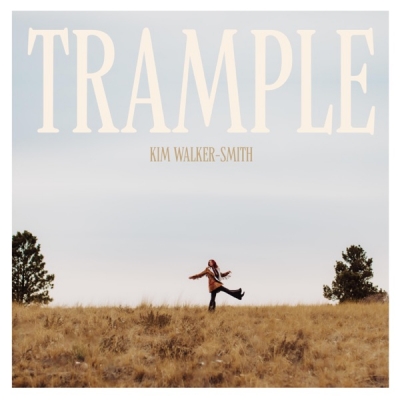 Kim Walker-Smith - Trample