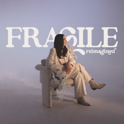 Natalie Layne - Fragile (Reimagined)