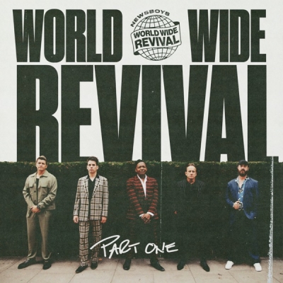 Newsboys - Worldwide Revival (Pt. 1)