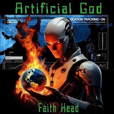 Faith Head - Artificial God