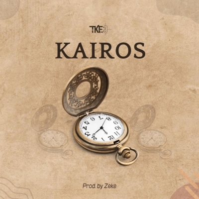 TKE3 - Kairos