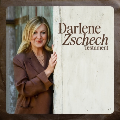 Darlene Zschech - Testament