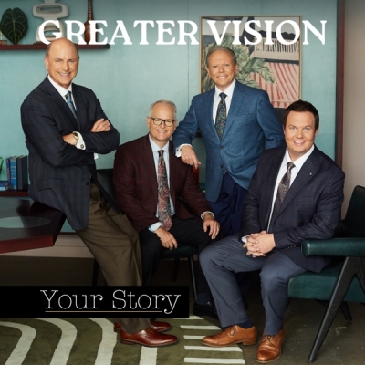 Greater Vision - Your Story