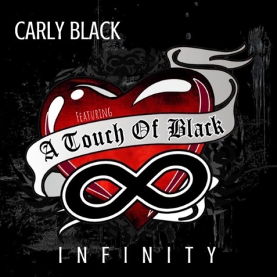 Carly Black - Infinity