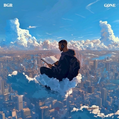 BGR - Gone