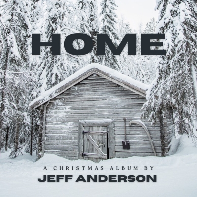 Jeff Anderson - Home