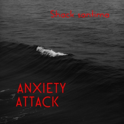 Shack Santima - Anxiety Attack