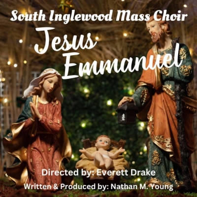 South Inglewood Mass Choir - Jesus Emmanuel