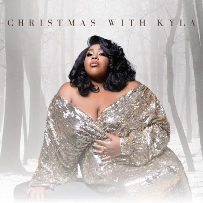 Kyla Jade - Christmas with Kyla