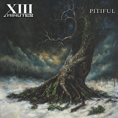 XIII Minutes - Pitiful