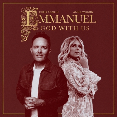 Chris Tomlin - Emmanuel God With Us