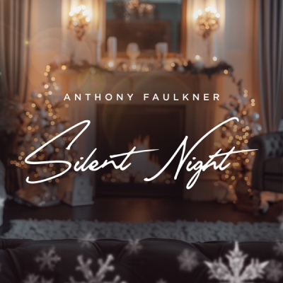 Anthony Faulkner - Silent Night