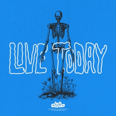 LO CLOUD - Live Today