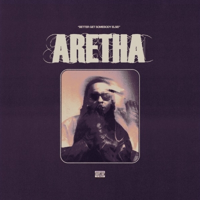 1K Phew - Aretha