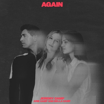 Jeremy Camp - Again
