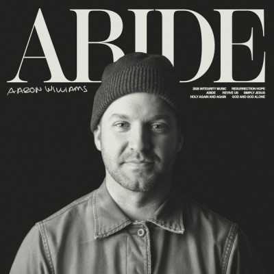 Aaron Williams - Abide