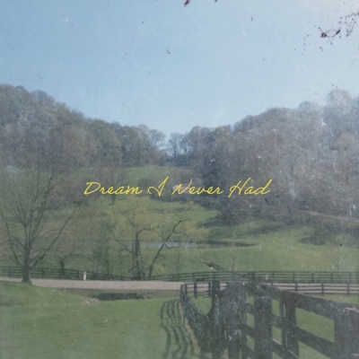 Cory Asbury - Dream I Never Had