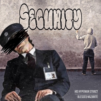 HIS Hypeman Stract - Security