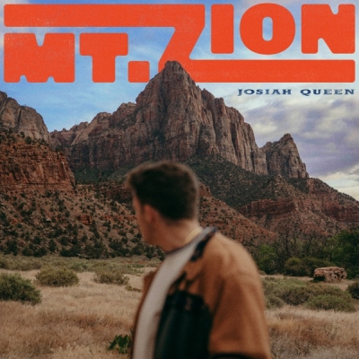 Josiah Queen - Mt. Zion