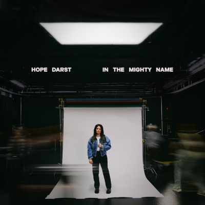Hope Darst - Mighty Name of Jesus (Live)