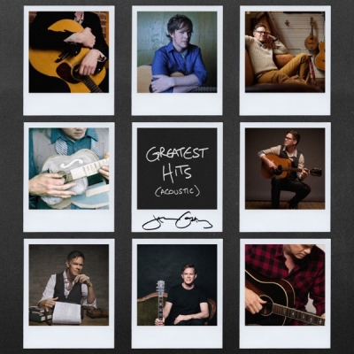 Jason Gray - Greatest Hits (Acoustic)