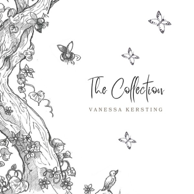 Vanessa Kersting - The Collection