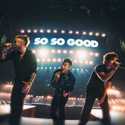 Phil Wickham - So So Good (Live)