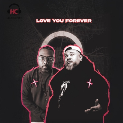 B.E.R.I.D.O.X. - Love You Forever