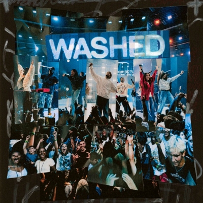 Elevation Rhythm - Washed