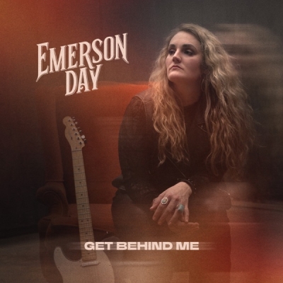 Emerson Day - Get Behind Me
