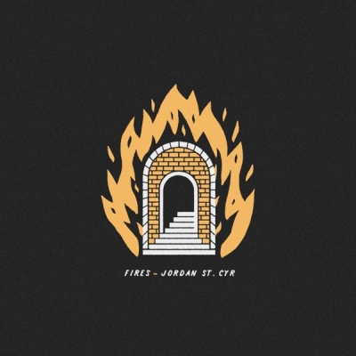 Jordan St. Cyr - Fires