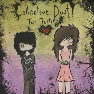 Collective Dust - Two Turtles