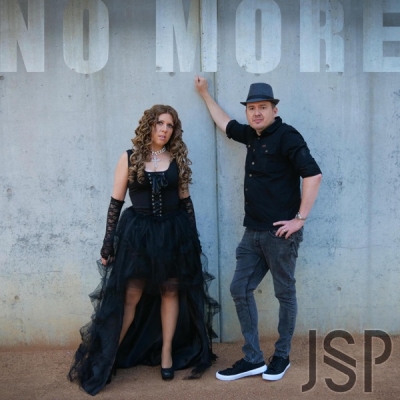 JSP - No More