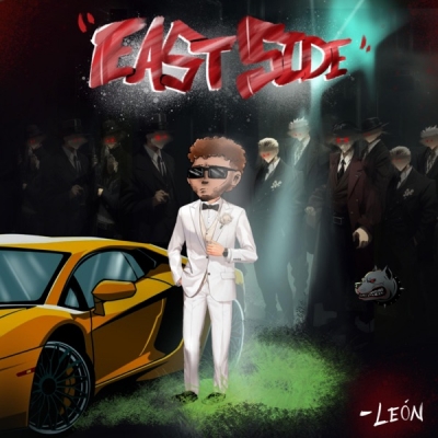 LEON - Undefeated
