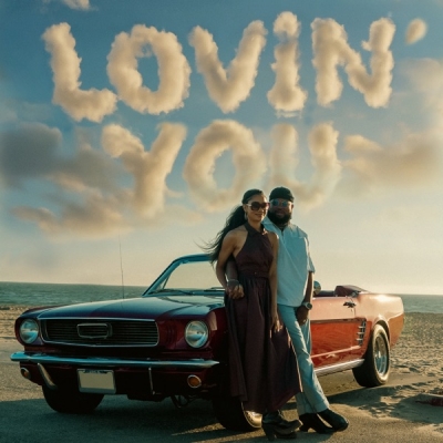 Terrian - Lovin' You