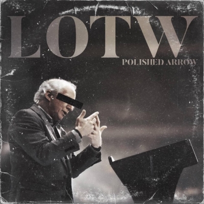 Polished Arrow - LOTW