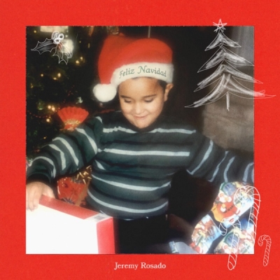 Jeremy Rosado - Feliz Navidad