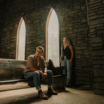 Josiah Queen - Dusty Bibles