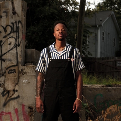 Jaye King - Hard Place